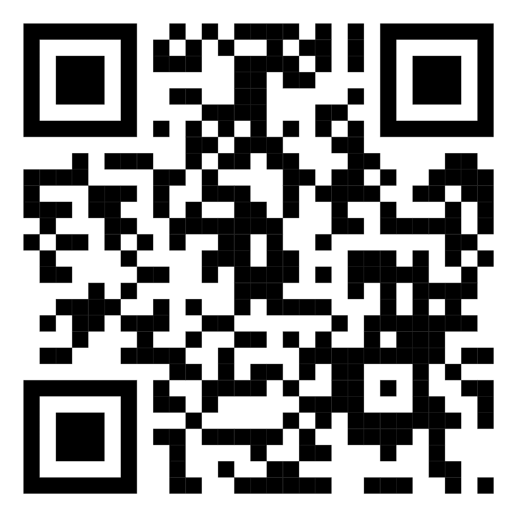 Scan Menu QR